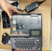 P800线号机系列常见问题及解决方法(图9) P800线号机系列常见问题及解决方法(图9)
