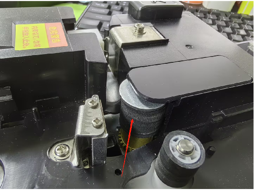 P800线号机系列常见问题及解决方法(图16) P800线号机系列常见问题及解决方法(图16)